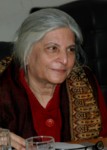 Dr Shireen Zafarullah 