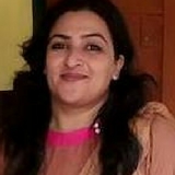 Mrs Zahida Rana