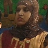 Ms Neelam Ali