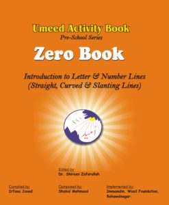 ZERO BOOK